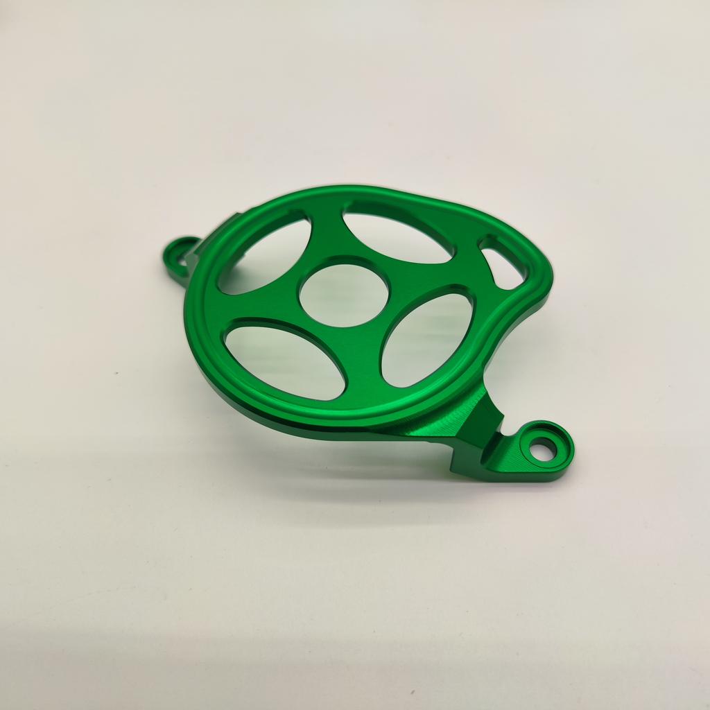 FMO Strengthened Belt Protection Cover for Sur-Ron Light Bee X/Segway X160 X260 Motor Cover Part Motorcycle Accessories