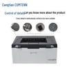 CUMTENN CTP-2206 Monochrome Laser Printer CN plug (adapter included)
