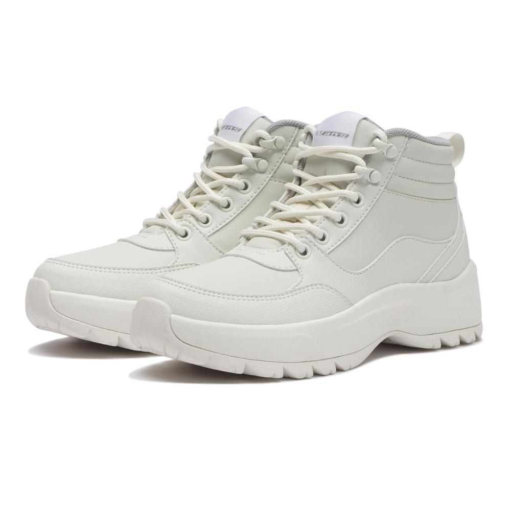 Vans Wombat High V2565 White White