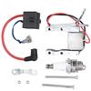 Magneto Coil CDI Ignition Coil High Performance Kit For Motorized 49cc 60cc 80cc Engine Bicycle 2Stroke Engine Bicycle Motorized