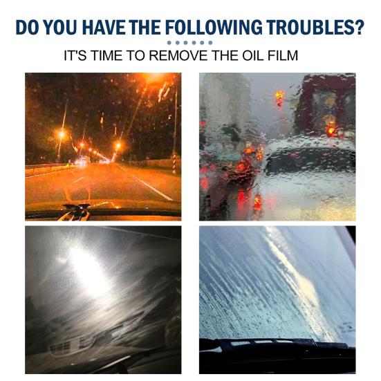 Таблетки с омывающей жидкостью, 30 шт./компл., предотвращают дождь, легко хранить, портативны, легкие, уменьшают трение, поддерживают чистоту, очищают таблетки от поверхностно-активного вещества, стеклянной пленки