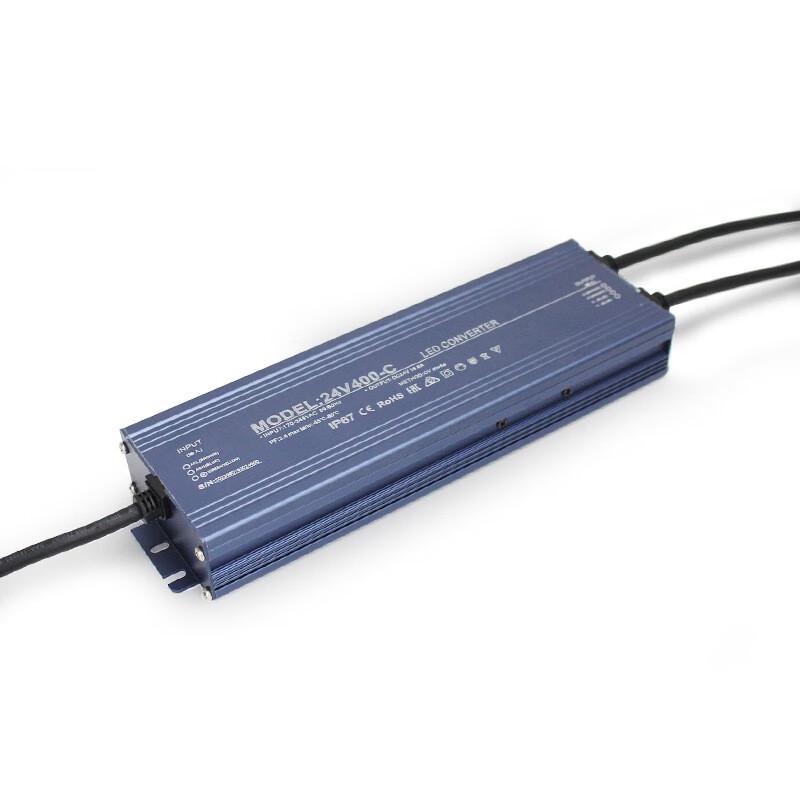 IP67 Waterproof 220V to 24V DC LED Strip Power Supply