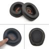 Replacement Earpads Cushion for Quantum200 Q200 Q300 Gamming Headphone Soft ProteinLeather Earpads Earmuffs