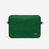 Сумка для ноутбука iSlow Чехол для iPad Чехол Cordura для нетбука, темно-зеленый
