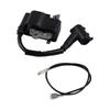 Ignition Coil 1139-400-1307 1139-400-1311 Compatible with Stihl Chainsaw MS171 MS181 MS211