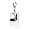 Small Key Finder, Anti-Lost Alarm, for Wallets Suitcases Pets Bags