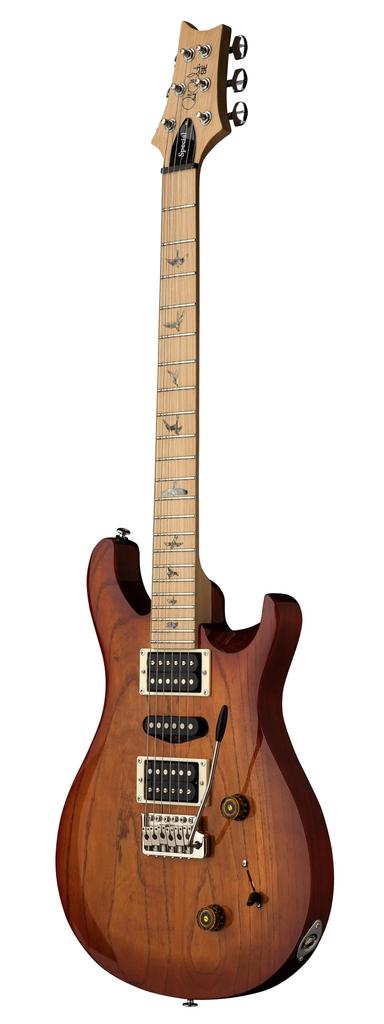 SE Swamp Ash Special Vintage Sunburst 5-позиционный переключатель типа blade