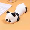 Soft Wrist Pad Mouse Pad Ergonomic Wrist Rest Support Cute Wrist Rest Mouse Pad  Computer Desk