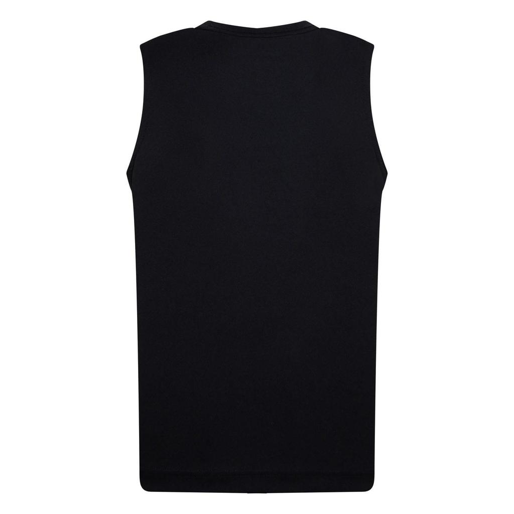 Nike Childrens/Kids Adp Swoosh Tank Top