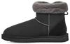 Классический Heritage Fluff 'Черный' Женский 1130590-BLK