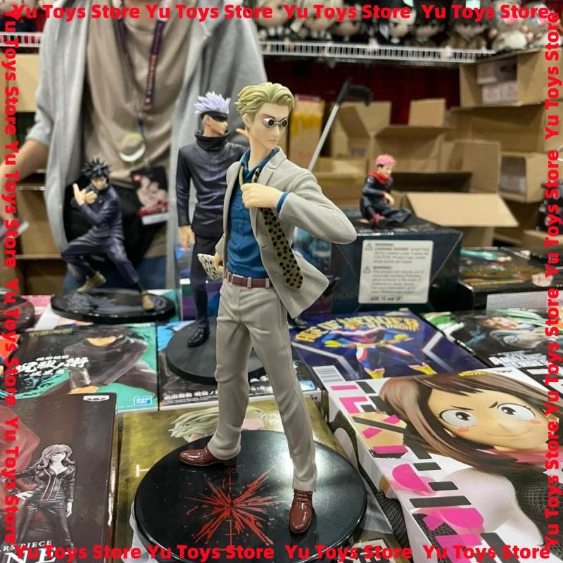 В наличии Taito Jujutsu Kaisen Нанами Кенто Аниме Персонаж Детская Игрушка Коллекция Фигурка Модель Украшение Подарок на День Рождения