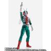 BANDAI SPIRITS Kamen Rider V3 145 мм окрашенная подвижная фигурка SHFiguarts (Синкочо Сейхо) приблизительно. АБС&ПВХ&Ткань