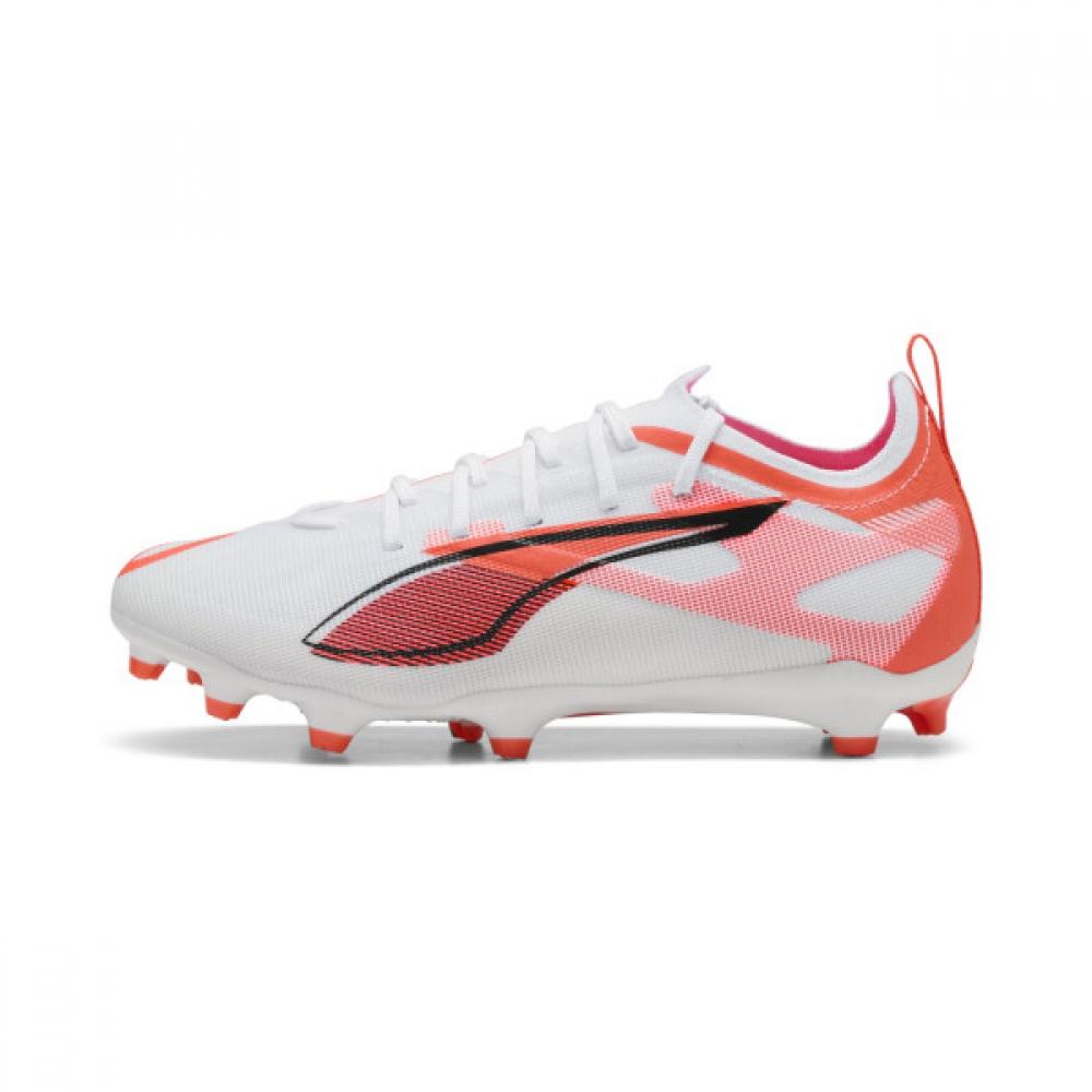 Puma Юниор Ультра 5 Про Фг Аг