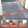 Carpet Protector for Pets Cat 24" x 6' Scratch-Proof Scratch Stopper PVC