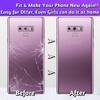 Back Cover Glass Replacement Housing Door & Frame Lens for Samsung Galaxy Note 9