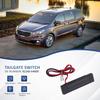 Для Kia Carens Carnival 2013 2014 2015 2016 2017 81260-A4000 81260A4000 Выключатель открытия багажника Кнопка открытия заднего багажника
