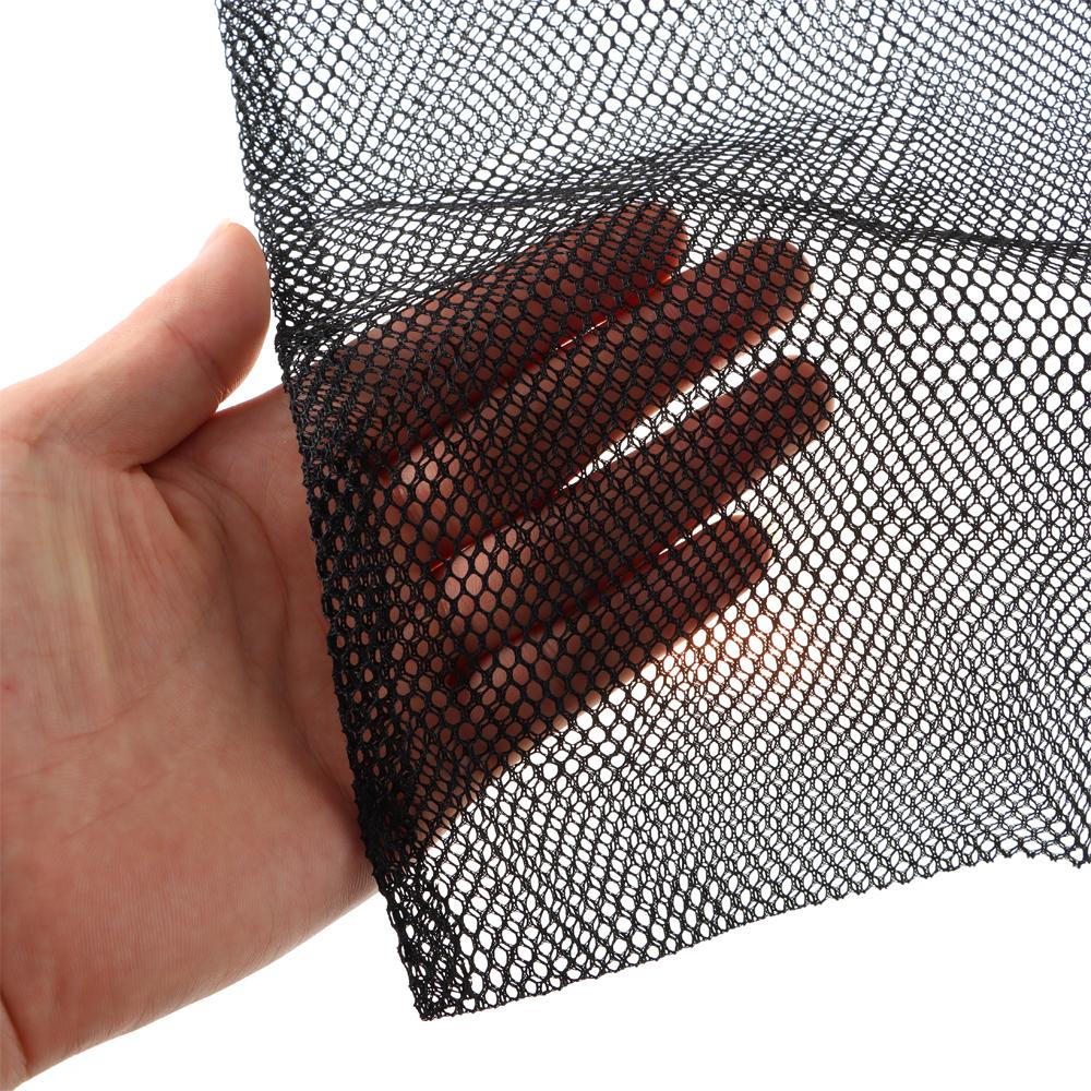 Mesh Stuff Sack Durable Camping Bag Hot Storage Bag  Outdoor