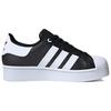 Adidas Женские Superstar Bold 'Core Black' Женские FV3335