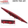 34270-T5A-J01 Задний спойлер Стоп-сигнал для 2015-2020 Honda Fit