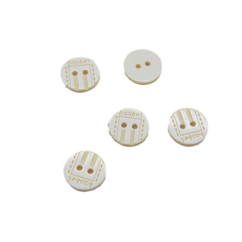 Плачущее лицо мультяшная плюшевая игрушка пуговица и материалы для аксессуаров для волос для украшения куклы