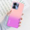 For Motorola Edge 40 Case Cover For Moto Edge 40 Fundas Clear Soft Silicone Protective Phone Case Edge 40 Pro Neo Bumper Coque