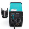 Yihua 878D 2-In-1 Soldering Station