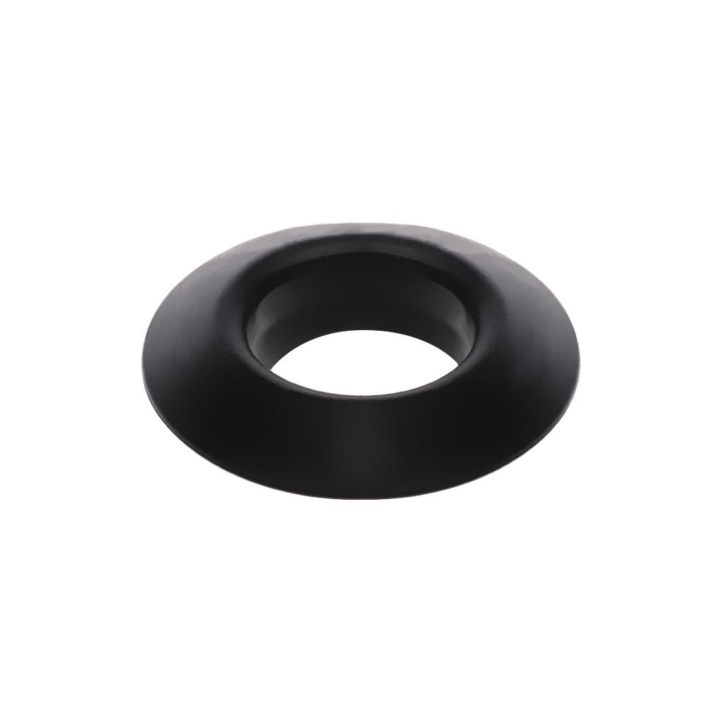 Raft Canoe Black Propel Paddle Parts Drip Ring Replacement Kayak Oar Accessories Splash Guards