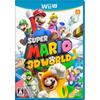 Super Mario 3D World