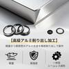 [Set of 5] UmeMart Jimny JB64/JB74 Air Conditioner Dial Cover
