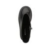 MiSope Women S Half Long bootS 5cm 012246712