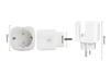 TUYA SMARTLIFE 20A Smart WiFi Socket