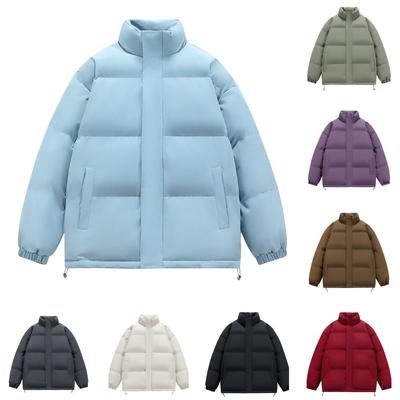 Зимнее пальто, теплое облегающее толстое пальто, повседневная куртка, верхняя одежда, верхняя блузка