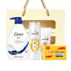 Pantene Hair Care & Bathing Welfare 4-Piece Set