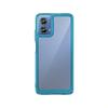 Phone Case For Motorola Moto G34 , Clear Transparent Phone Case Cover For Motorola Moto G34