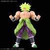 Стандартный рост фигурки Dragon Ball Super Saiyan Broly Full Power цветная пластиковая модель BAS5055712