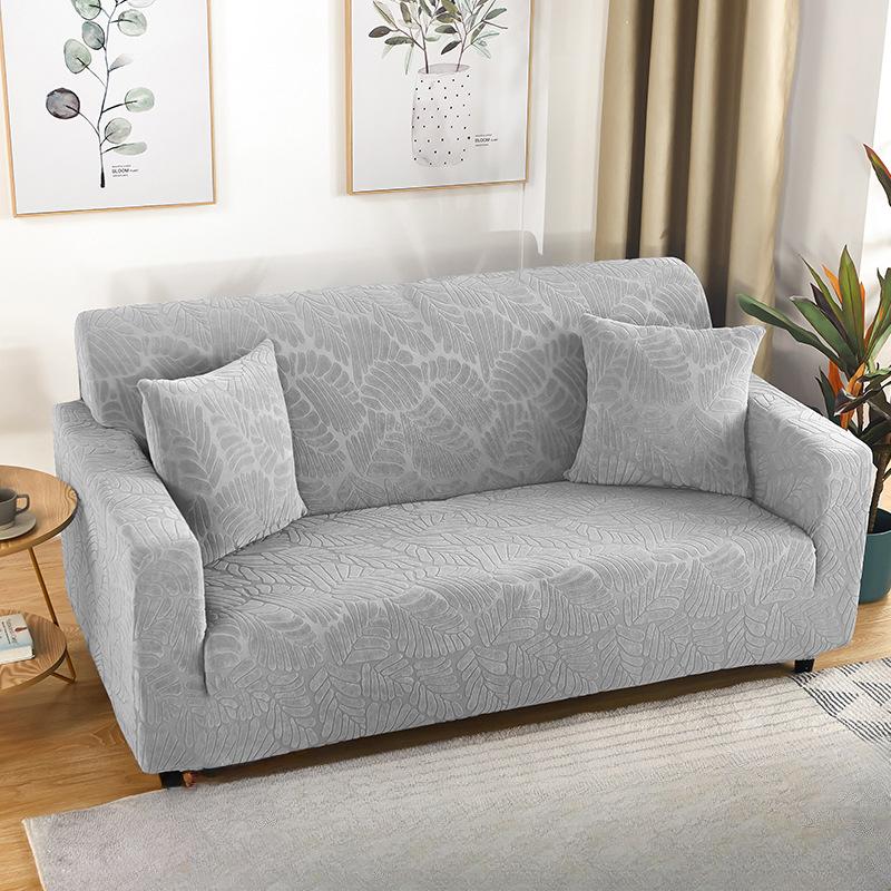 Эластичный нескользящий чехол для дивана, полностью завернутый чехол, универсальная подушка для дивана, полотенце для ленивого дивана, ткань с полным покрытием