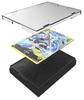 Bandai 2024 One Piece TCG Card Game Sound Loader Case Volume 2 Enel