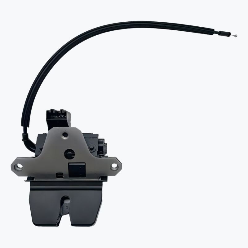 Rear trunk Tailgate Lock LR025420 For Land Rover Range Rover Evoque L538 2012-2016
