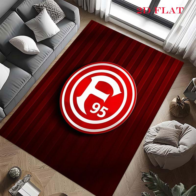 F95 Carpet Rug for Living Room Bedroom Home Sofa Decoration,Kids play Nonslip Floor Mat