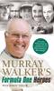 Книга Murray Walker's Formula One Heroes