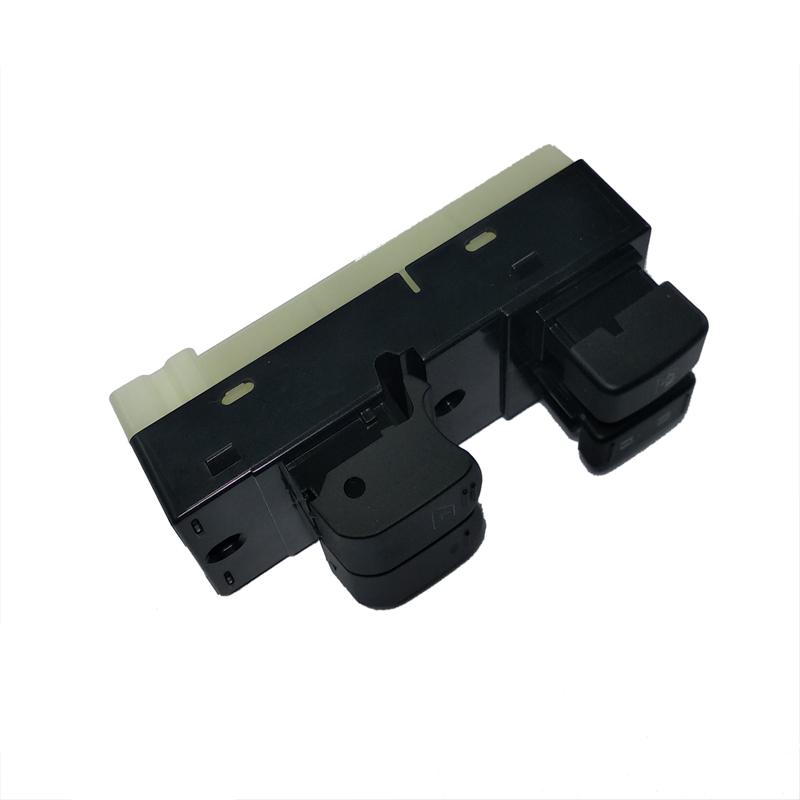 25401-ZP50A 25401ZP50A Power Window Switch For Nissan Frontier 2007-2017 Window Lifter Switch FST-NI-1236C