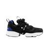 X Adidas Instapump Fury Boost Black Pantone