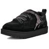 Lowmel Lo Черный 1169493-BLK