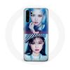 Case for Huawei P30 Blackpink K-pop Group Girls Jennie and Rosé Lovesick Girls Poster the Album