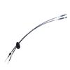 черный