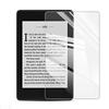 3pcs UHD e-Reader 2.5D 9H Hardness Screen Protector Full Cover Tempered Glass Protective Film