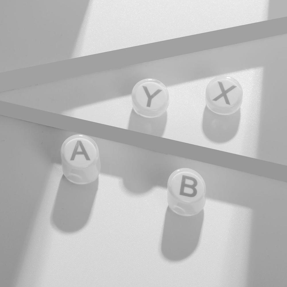 Игровой контроллер Аксессуары для кнопок A B X Y для ручки Gulikit KingKong 2 Pro NS08 NS09 Игровой контроллер Замена колпачков клавиш