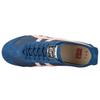ONITSUKA TIGER Ud Prestige Легкие Удобные Прочные Кроссовки с низким верхом для бега Женские кроссовки Синий Розовый 1182A118-400