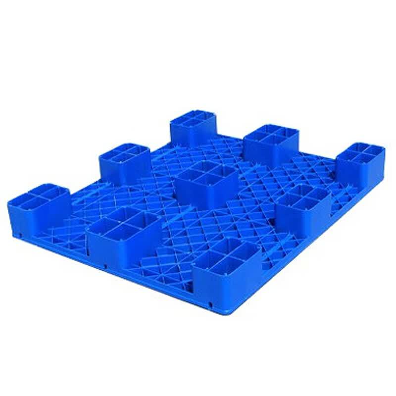 Yueyueshang Heavy-Duty Flat Plastic Pallet
