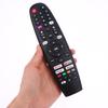 1 шт. Аксессуары для DIY Черный пульт дистанционного управления для телевизора JTC 50U39500 55U39550 S32H23260Vjk Запасные части